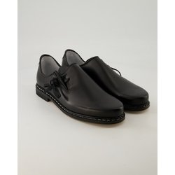 Meindl Schuhe - Kössen Glattleder (Schwarz, Gr. 42 ½)
