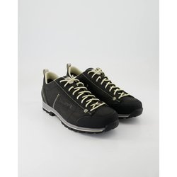 Dolomite Schuhe - Low Fg Evo GTX Nubukleder (Schwarz, Gr. 45)