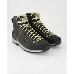 Dolomite Schuhe - 292529-119 Leder und Synthetik (Schwarz, Gr. 48 ½)