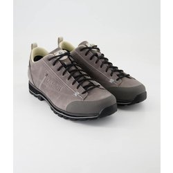 Dolomite Schuhe - Low Fg Evo GTX Nubukleder (Grau, Gr. 41)