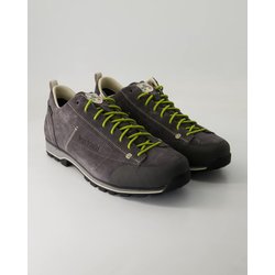 Dolomite Schuhe - 423963-226 Leder und Synthetik (Grau, Gr. 45)