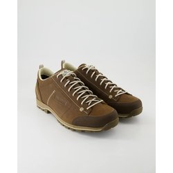 Dolomite Schuhe - Low Fg Evo GTX Nubukleder (Braun, Gr. 48 ½)