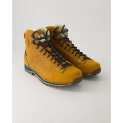 Dolomite Schuhe - 292529-922 Leder und Synthetik (Braun, Gr. 48 ½)