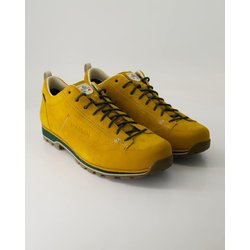 Dolomite Schuhe - 423963-922 Leder und Synthetik (Gelb, Gr. 42 ½)