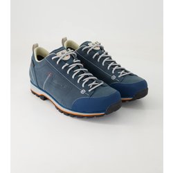 Dolomite Schuhe - 292530-1608 Leder und Synthetik (Blau, Gr. 44)
