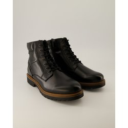 Pius Gabor Schuhe - 1043.50.17 Glattleder (Schwarz, Gr. 43)