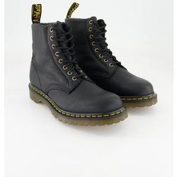 Dr. Martens Schuhe - 1460 Glattleder (Schwarz, Gr. 41)