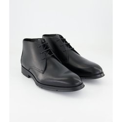 Lloyd Schuhe - Nick Glattleder (Schwarz, Gr. 42 ½)