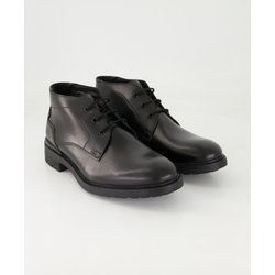 Lloyd Schuhe - Vibe 327G Glattleder (Schwarz, Gr. 40)