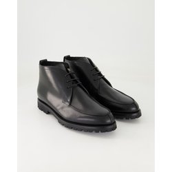 Lendvay & Schwarcz Schuhe - 0999043/999 Glattleder (Schwarz, Gr. 40 ½)
