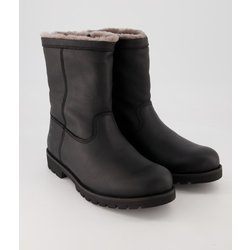 Panama Jack Schuhe - Fedro Igloo C3 Glattleder (Schwarz, Gr. 43)