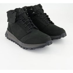 Clarks Schuhe - ATL Trek UP WP Veloursleder (Schwarz, Gr. 42)