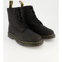 Dr. Martens Schuhe - 1460 Pascal WG Nubukleder (Schwarz, Gr. 46)