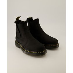 Dr. Martens Schuhe - 2976 WG Nubukleder (Schwarz, Gr. 42)