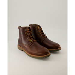 Panama Jack Schuhe - Glasgow Igloo C4 Leder (Braun, Gr. 44)
