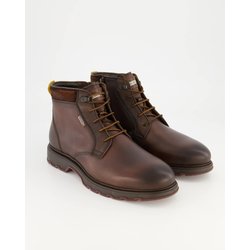 Pikolinos Schuhe - Linares Leder (Braun, Gr. 46)