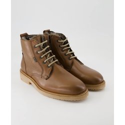 Lloyd Schuhe - Varon Glattleder (Braun, Gr. 40 ½)