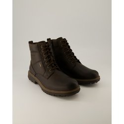 Pius Gabor Schuhe - 0364.50.14 Leder (Braun, Gr. 44)