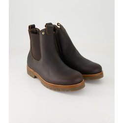 Panama Jack Schuhe - Beny Igloo Leder (Braun, Gr. 41)