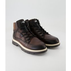 Pikolinos Schuhe - Vigo Glattleder (Braun, Gr. 41)