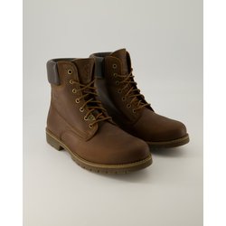 Panama Jack Schuhe - Panama 03 Igloo C11 Glattleder (Braun, Gr. 41)