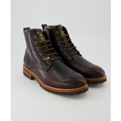 Panama Jack Schuhe - Emery Igloo C1 Glattleder (Braun, Gr. 44)