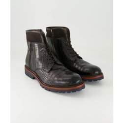 Konstantin Starke Schuhe - 14482 Leder (Braun, Gr. 42)