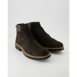 Igi & Co Schuhe - U.Countryro.GTX Veloursleder (Braun, Gr. 45)