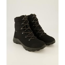 Igi & Co Schuhe - 2628300/4630500 Veloursleder (Schwarz, Gr. 42)