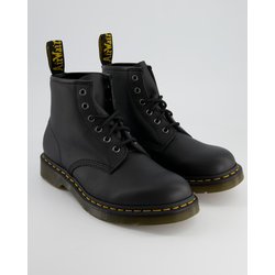 Dr. Martens Schuhe - 101 Glattleder (Schwarz, Gr. 43)