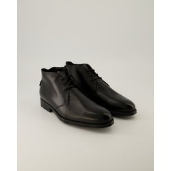 Lloyd Schuhe - Vane Leder (Schwarz, Gr. 42 ½)