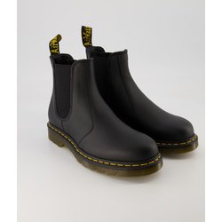 Dr. Martens Schuhe - 2976 Glattleder (Schwarz, Gr. 40)