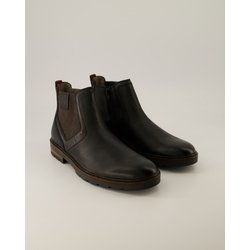Pius Gabor Schuhe - 1053.10.01 Leder (Schwarz, Gr. 46 ½)