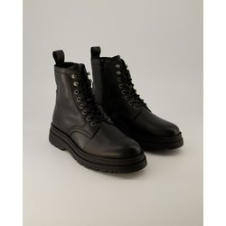 Marc O´Polo Schuhe - 30825896301100 Leder (Schwarz, Gr. 46)