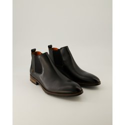 Lloyd Schuhe - Jonah Leder (Schwarz, Gr. 41)