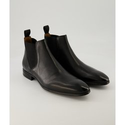 Konstantin Starke Schuhe - U630 Leder (Schwarz, Gr. 46)