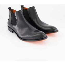 Lloyd Schuhe - Paterson Leder (Schwarz, Gr. 46)