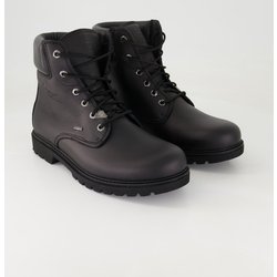 Panama Jack Schuhe - Panama 03 Gtx Leder (Schwarz, Gr. 41)