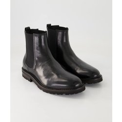 Konstantin Starke Schuhe - Thor Glattleder (Schwarz, Gr. 41 ½)