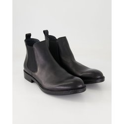 Daniel Kenneth Schuhe - Tbh2113-1 Glattleder (Schwarz, Gr. 43)