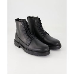 Marc O´Polo Schuhe - Rony 8A Glattleder (Schwarz, Gr. 41)