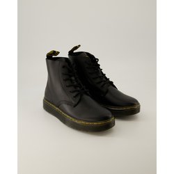 Dr. Martens Schuhe - Thurston Chukka Glattleder (Schwarz, Gr. 44)