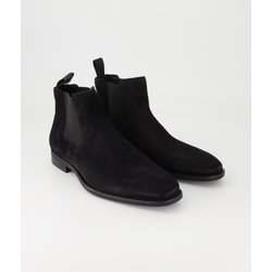 Lloyd Schuhe - Vera 315 Veloursleder (Schwarz, Gr. 44)