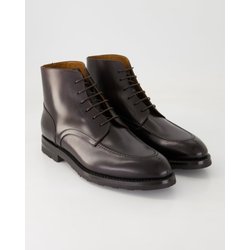 Lendvay & Schwarcz Schuhe - 0639006/639 Glattleder (Braun, Gr. 41)