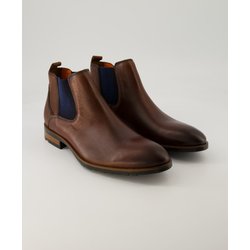 Lloyd Schuhe - Jonah Leder (Braun, Gr. 47)