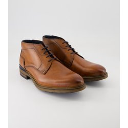 Lloyd Schuhe - Hengelo Leder (Braun, Gr. 45)