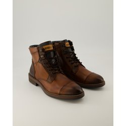 Pikolinos Schuhe - York Leder (Braun, Gr. 45)
