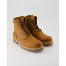 Marc O´Polo Schuhe - 40828476301209 Glattleder (Braun, Gr. 44)