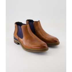 Lloyd Schuhe - Henry Leder (Braun, Gr. 42 ½)