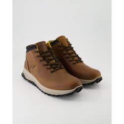 Igi & Co Schuhe - Uolgt 66281 Glattleder (Braun, Gr. 41)